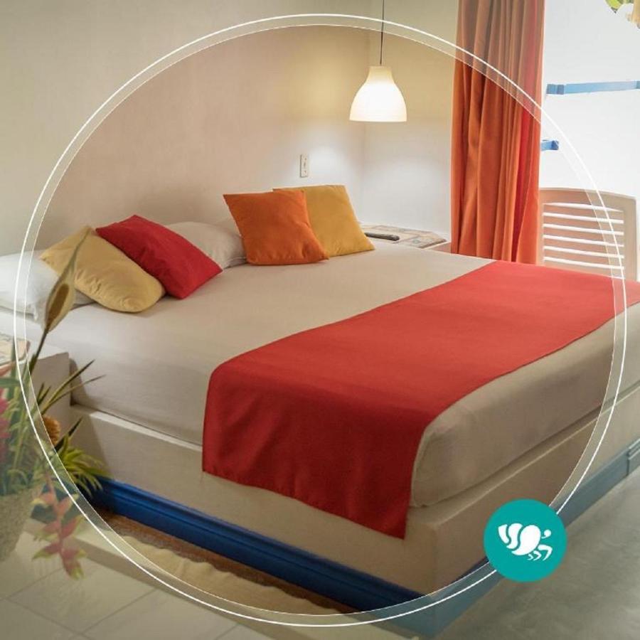 Villas Del Caribe Puerto Viejo de Talamanca ภายนอก รูปภาพ