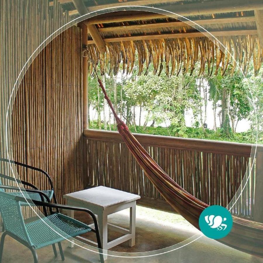 Villas Del Caribe Puerto Viejo de Talamanca ภายนอก รูปภาพ