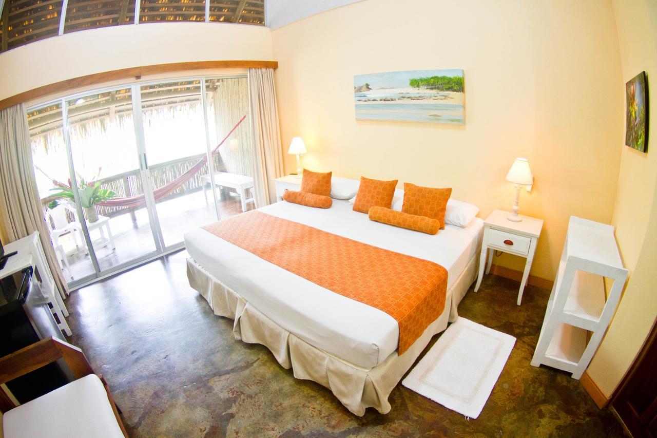 Villas Del Caribe Puerto Viejo de Talamanca ภายนอก รูปภาพ