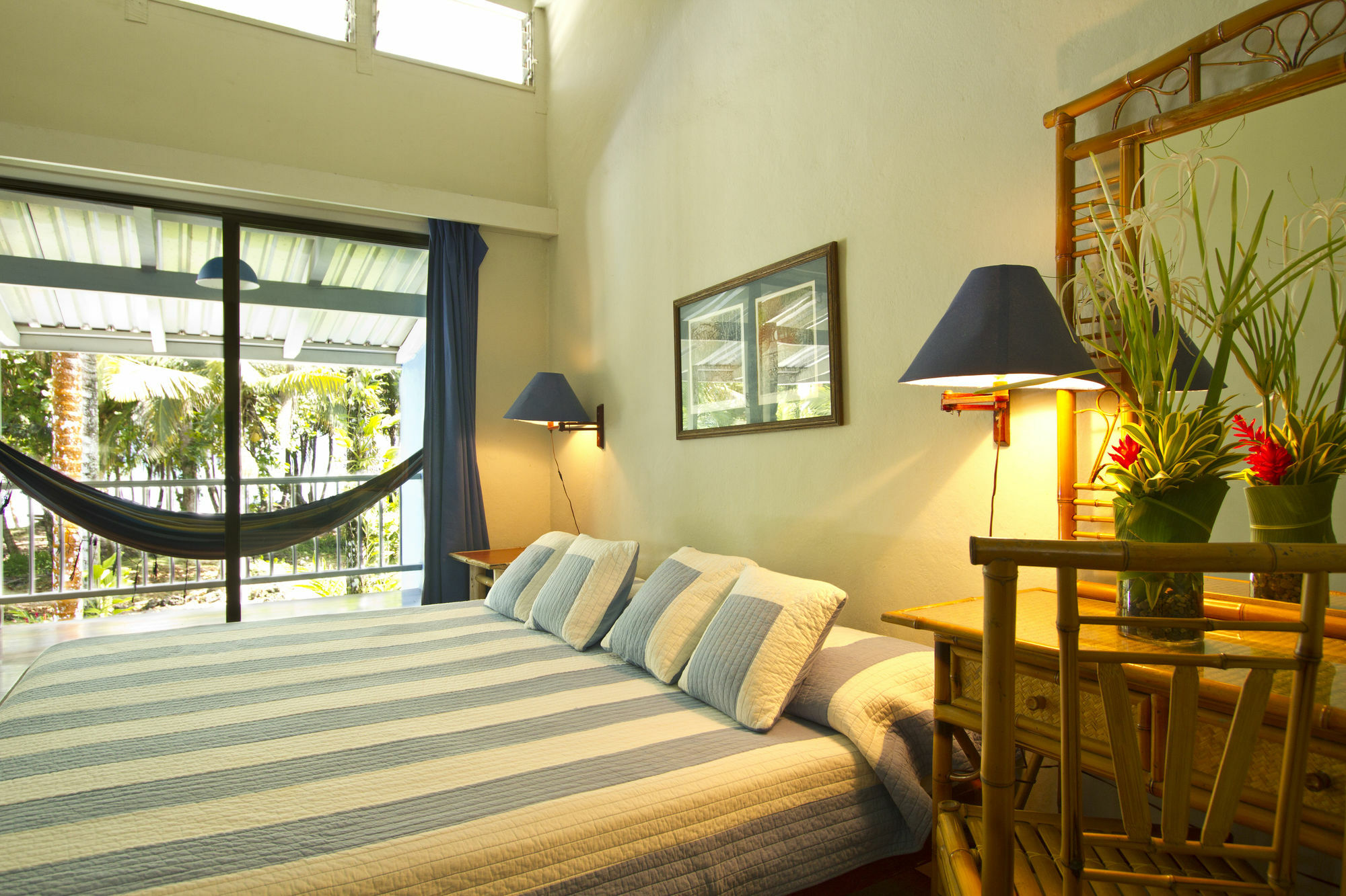 Villas Del Caribe Puerto Viejo de Talamanca ภายนอก รูปภาพ