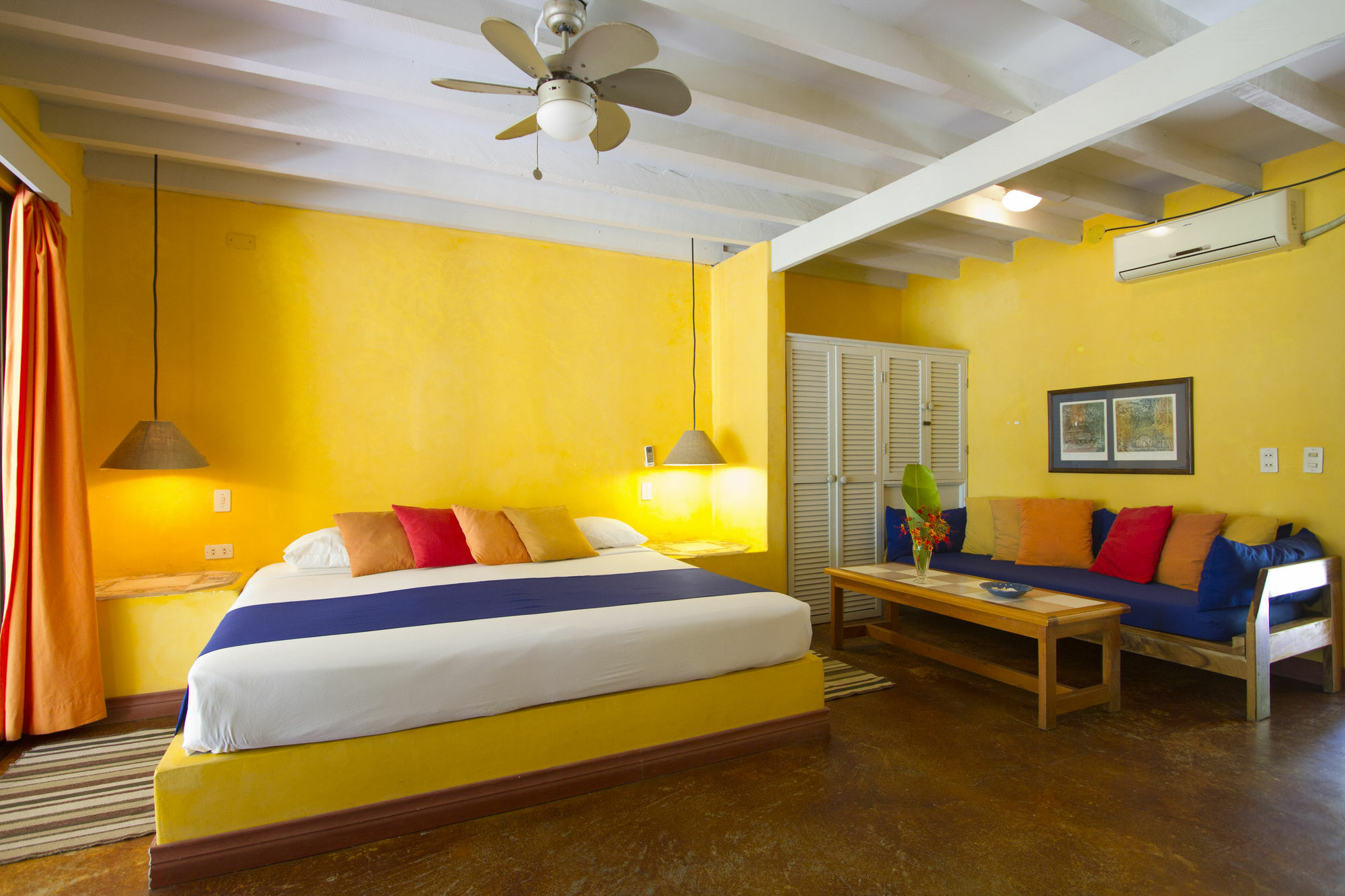 Villas Del Caribe Puerto Viejo de Talamanca ภายนอก รูปภาพ