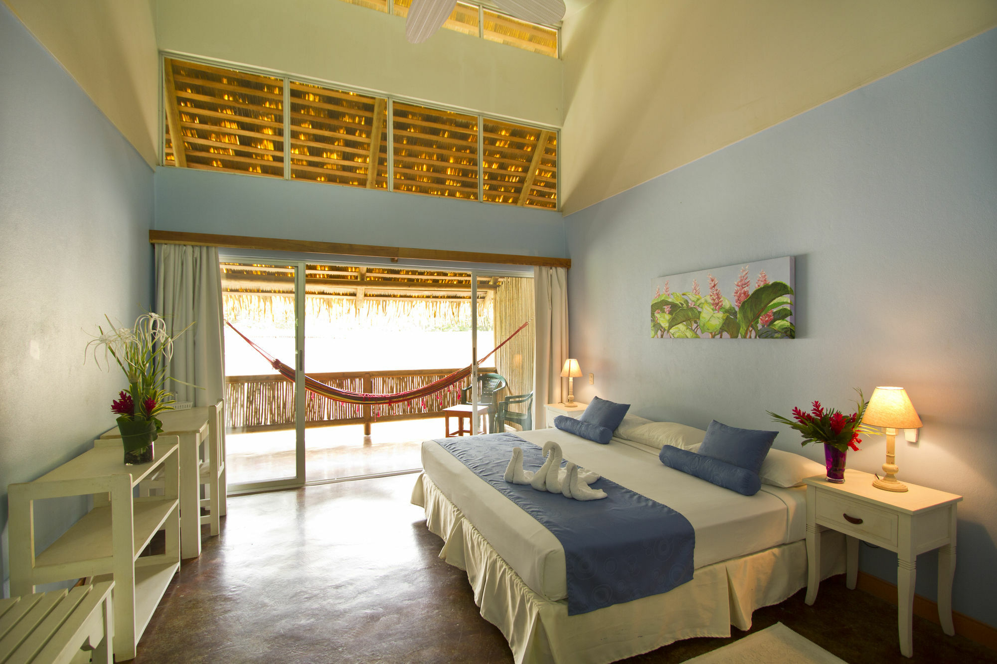 Villas Del Caribe Puerto Viejo de Talamanca ภายนอก รูปภาพ